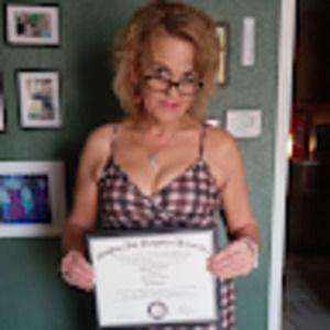 Meet your Posher, Kitty